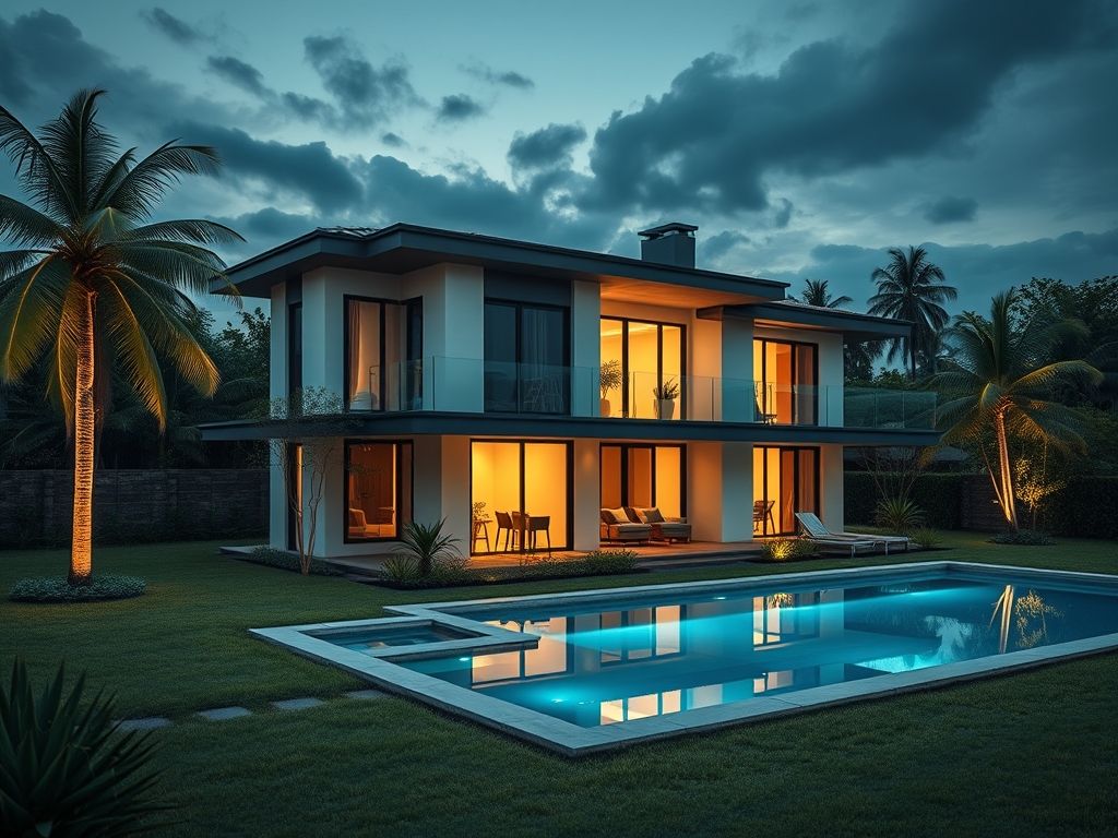 Casa com boa localização Casa com boa localização