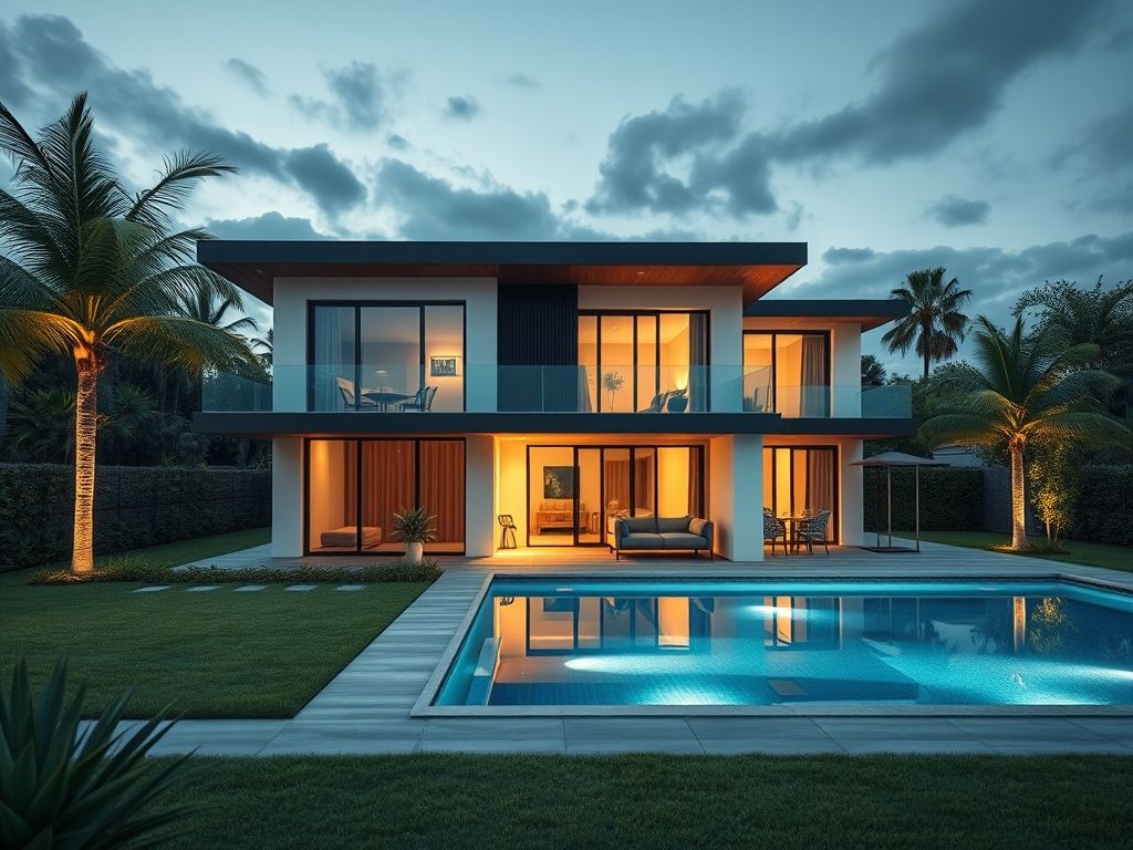Casa nova Casa nova