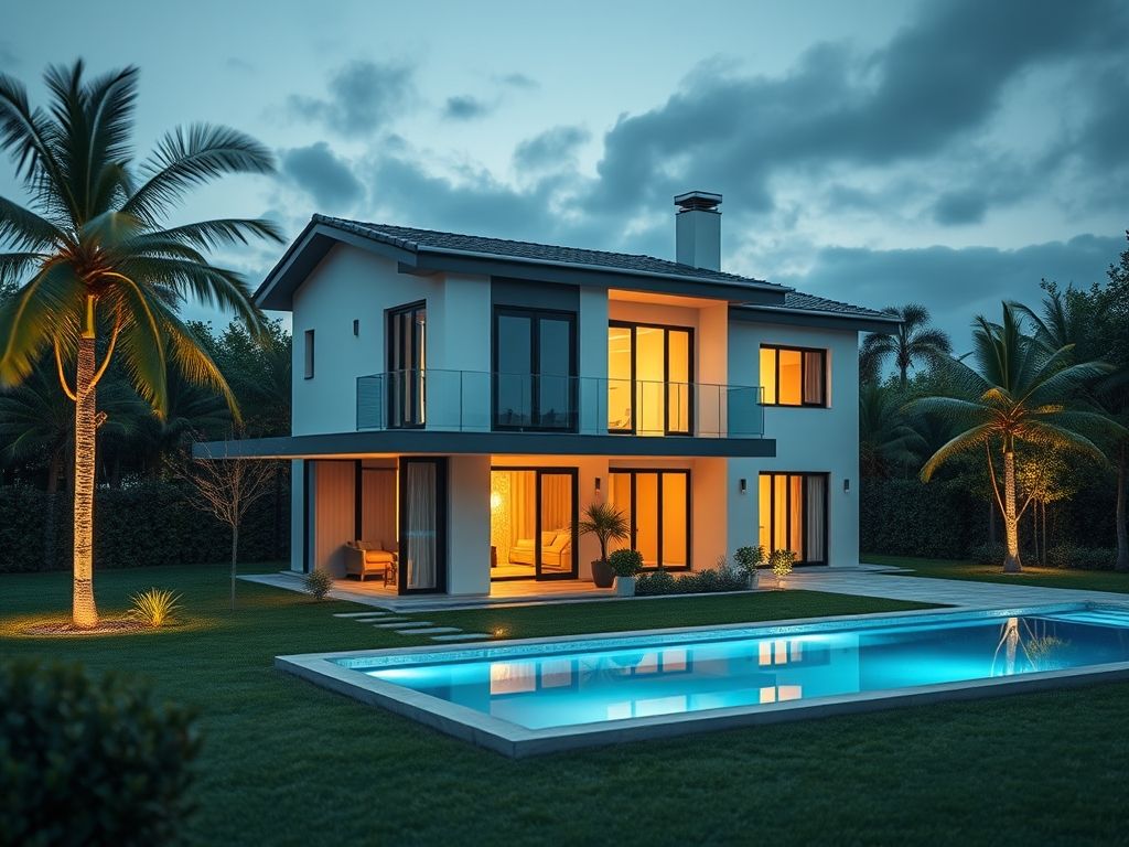 Comprar casa Comprar casa