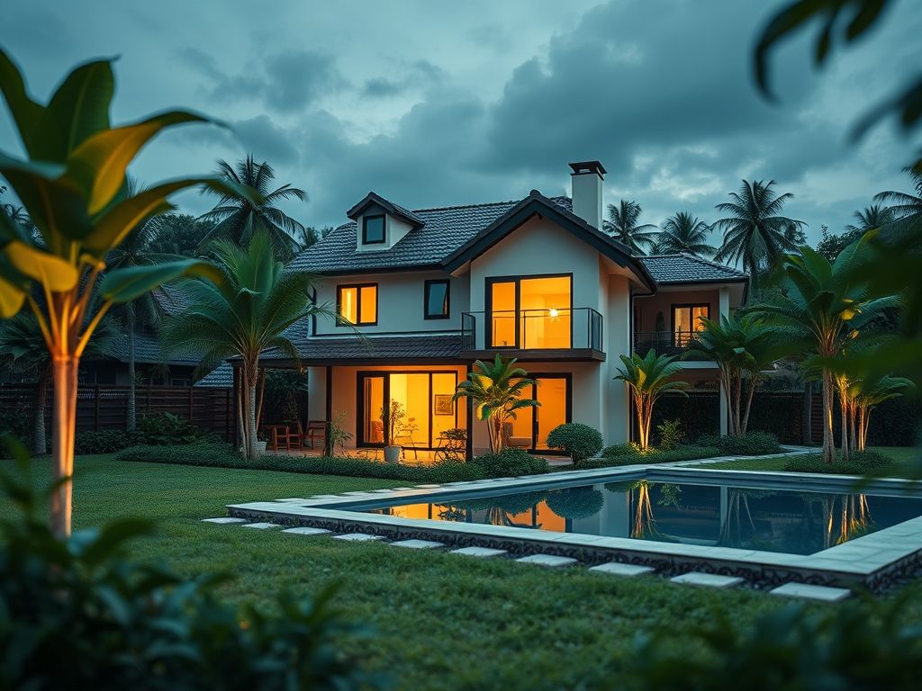 Imóveis na planta Imóveis na planta