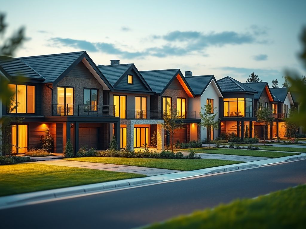 Casas a venda Casas a venda