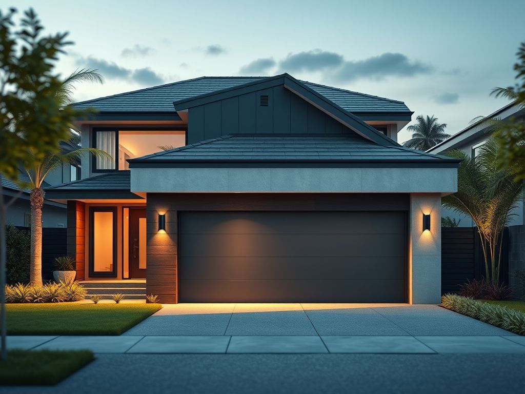 Imóveis com garagem Imóveis com garagem
