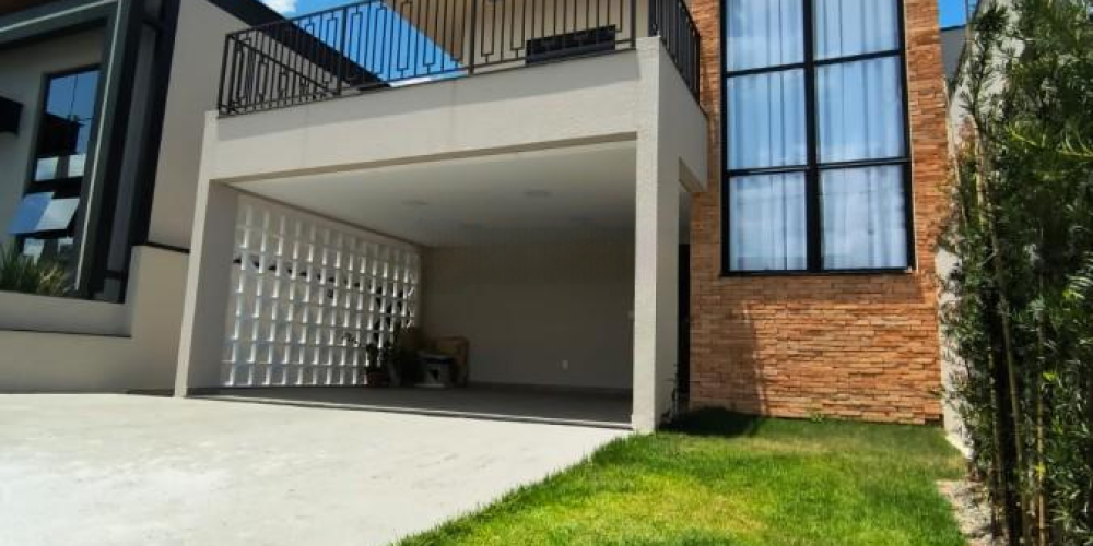 Condomínio Evidências indaiatuba sua casa (41)